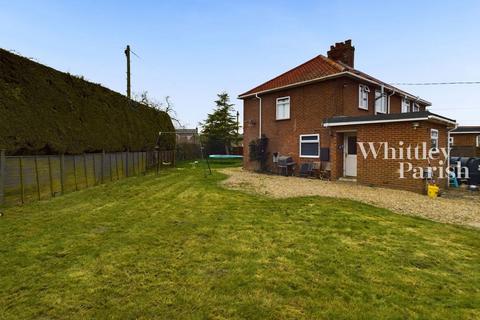 3 bedroom semi-detached house for sale, Pristow Green Lane, Tibenham