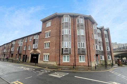 2 bedroom apartment to rent, Back Silver Street, Durham City, Durham, DH1