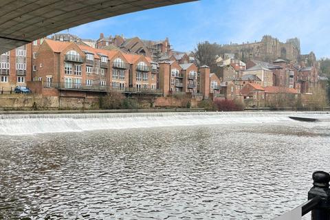 2 bedroom apartment to rent, Back Silver Street, Durham City, Durham, DH1