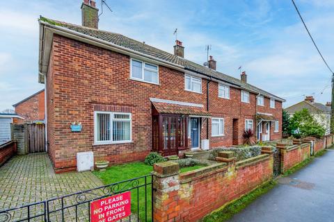 2 bedroom end of terrace house for sale, St. Edmunds Road, Southwold