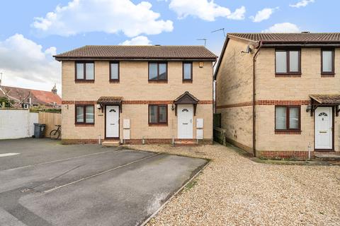 2 bedroom semi-detached house for sale, Avalon Close, Yatton, BS49