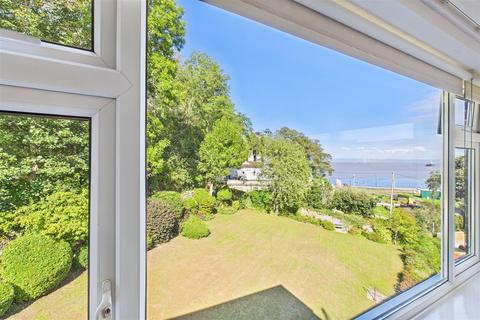 undefined, Top floor flat with garage next to Marine Lake, Clevedon