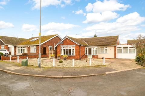 3 bedroom detached bungalow for sale, Westway, Lincoln LN2