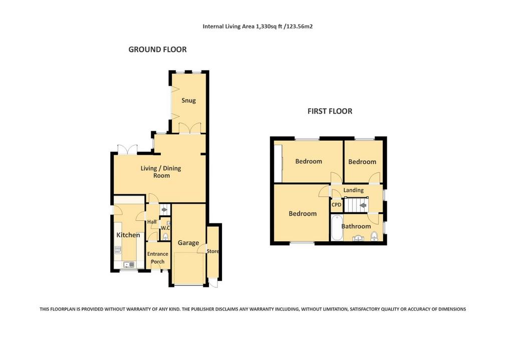 Floor Plan 14, Park Lane, Harbury.jpg