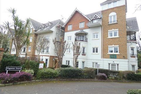 3 bedroom apartment for sale, Pegasus Court, 58 Lansdowne Road, Bournemouth