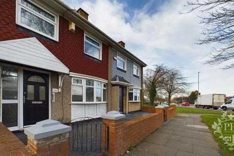 4 bedroom terraced house for sale, Cargo Fleet Lane, Middlesbrough