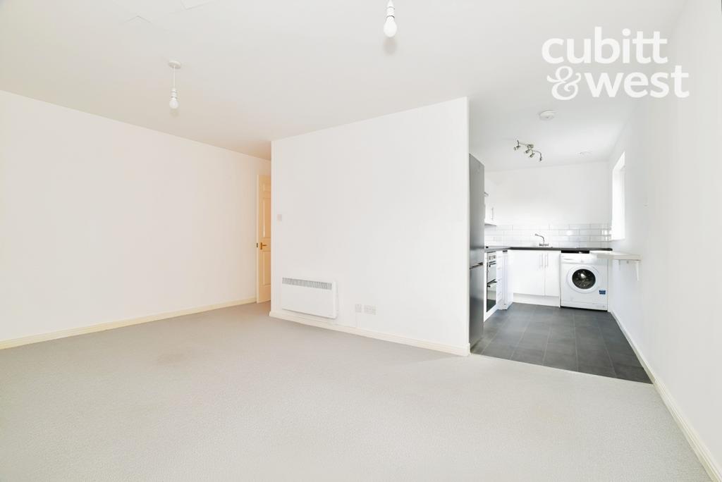 Studio Area