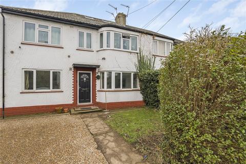 2 bedroom semi-detached house for sale, Redesdale Gardens, Isleworth