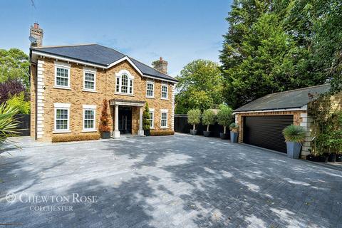 6 bedroom detached house for sale, Blacksmiths Lane, Wickham Bishops