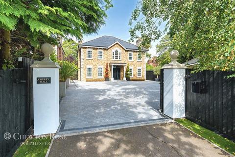 6 bedroom detached house for sale, Blacksmiths Lane, Wickham Bishops