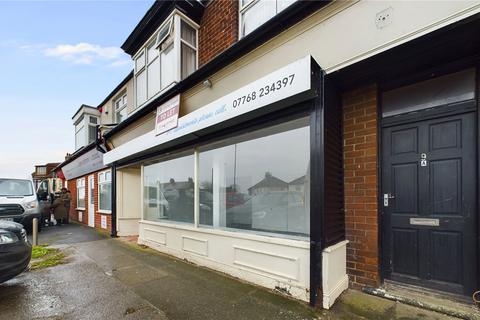 3 bedroom terraced house for sale, Park Avenue, Redcar TS10