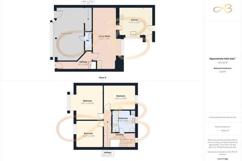 3 bedroom terraced house for sale, Park Avenue, Redcar TS10