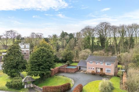 4 bedroom detached house for sale, Gussage St. Michael, Wimborne, Dorset, BH21