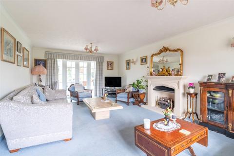 4 bedroom detached house for sale, Gussage St. Michael, Wimborne, Dorset, BH21