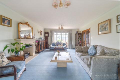 4 bedroom detached house for sale, Gussage St. Michael, Wimborne, Dorset, BH21