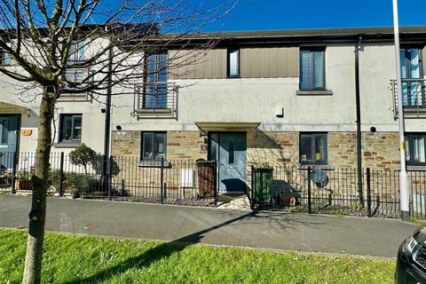 3 bedroom terraced house for sale, Ashbrook Street, Plymouth PL9