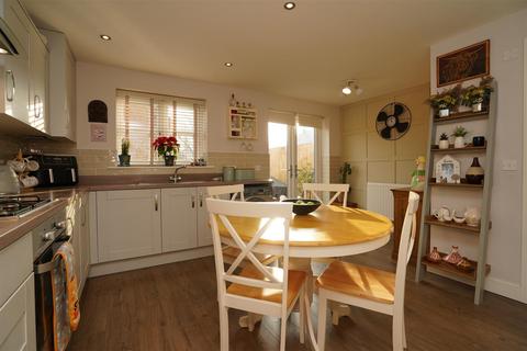 21 The Hedgerows, Eggborough, Goole, DN14 0PQ
