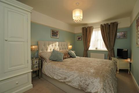21 The Hedgerows, Eggborough, Goole, DN14 0PQ