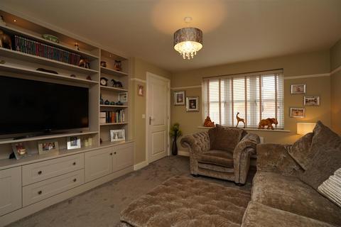 21 The Hedgerows, Eggborough, Goole, DN14 0PQ