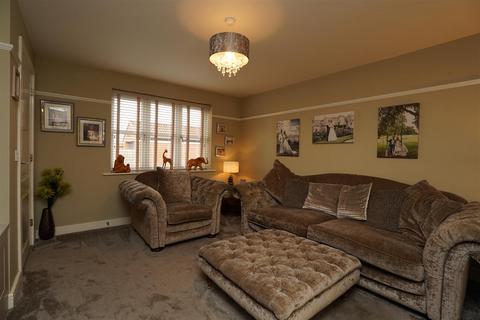 21 The Hedgerows, Eggborough, Goole, DN14 0PQ