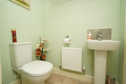21 The Hedgerows, Eggborough, Goole, DN14 0PQ