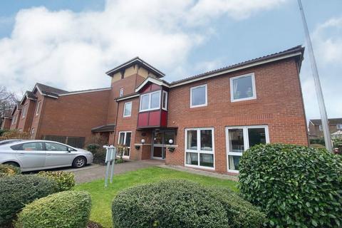 1 bedroom flat for sale, 31 Willow Court, Brookside Road, Gatley