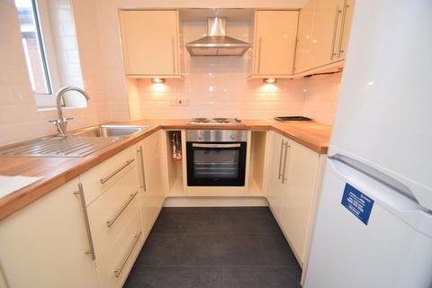 1 bedroom flat for sale, 31 Willow Court, Brookside Road, Gatley