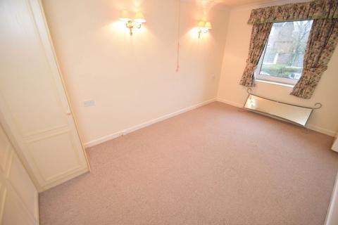 1 bedroom flat for sale, 31 Willow Court, Brookside Road, Gatley