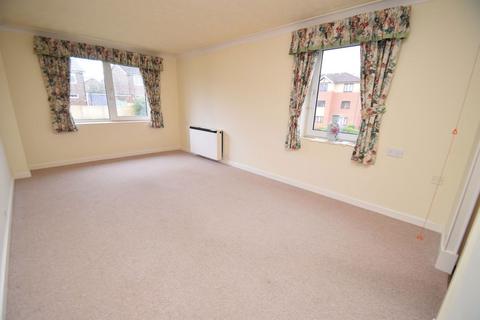 1 bedroom flat for sale, 31 Willow Court, Brookside Road, Gatley