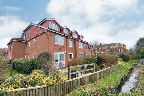 1 bedroom flat for sale, 31 Willow Court, Brookside Road, Gatley