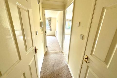 undefined, 31 Willow Court, Brookside Road, Gatley