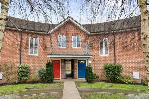 2 bedroom apartment for sale, Knightscote Close, Harefield, Uxbridge