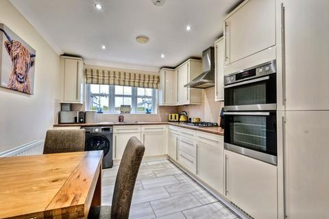 4 bedroom detached house for sale, St. Mungos Close, Maryport CA15