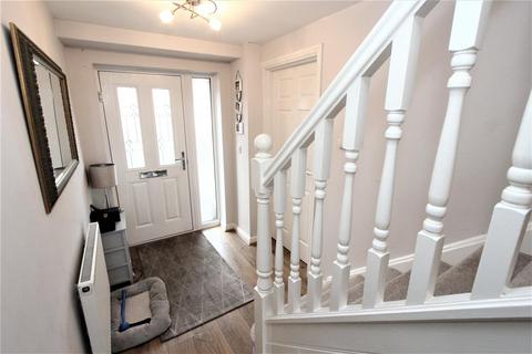 1 Cookes Close, Neston, CH64 3TL