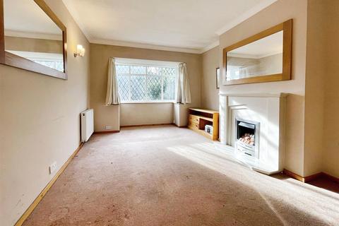 3 bedroom semi-detached bungalow for sale, Boy Lane, Bradford BD4