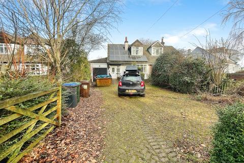 3 bedroom semi-detached bungalow for sale, Boy Lane, Bradford BD4