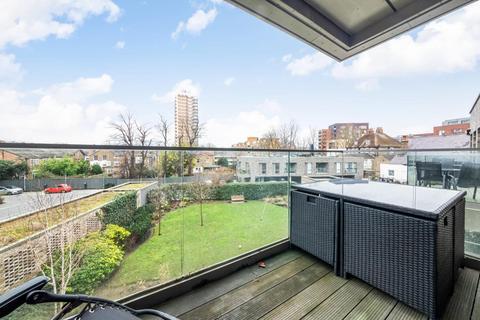 1 bedroom apartment for sale, Woods Road, Peckham, London, SE15