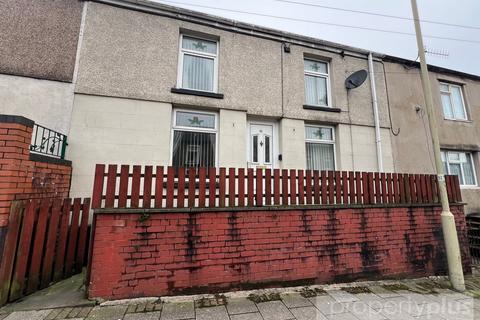 2 bedroom terraced house for sale, Penygraig Road Penygraig - Tonypandy