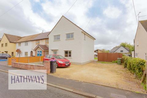 3 bedroom terraced house to rent, Lamb Lane, Ponthir, NP18