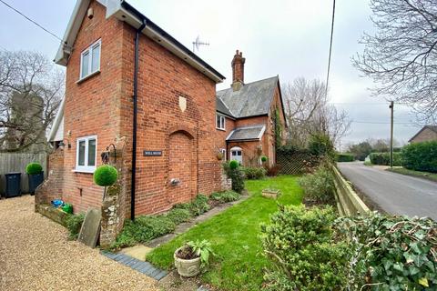 3 bedroom cottage for sale, Rickinghall Road, Hinderclay, Hinderclay, IP22 1HN