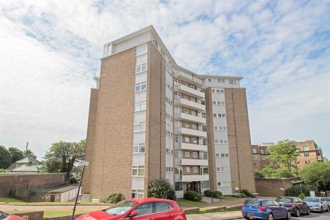 Furze Hill Court, Hove