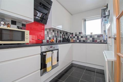 1 bedroom apartment for sale, Furze Hill Court, Hove