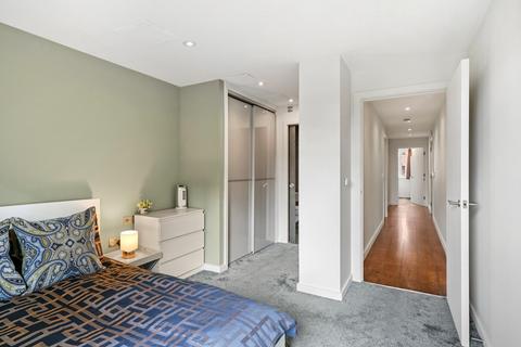 undefined, Abbey Road, London NW8