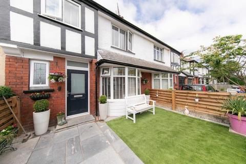1 Beech Grove, Knott End On Sea, Poulton-le-fylde, FY6 0AL