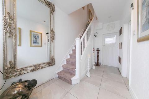 1 Beech Grove, Knott End On Sea, Poulton-le-fylde, FY6 0AL