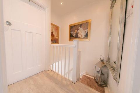 1 Beech Grove, Knott End On Sea, Poulton-le-fylde, FY6 0AL