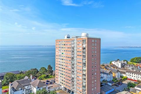 3 bedroom apartment for sale, Tower Court, Westcliff Parade, Westcliff-on-Sea, Essex, SS0