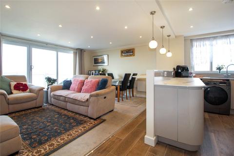 3 bedroom apartment for sale, Tower Court, Westcliff Parade, Westcliff-on-Sea, Essex, SS0