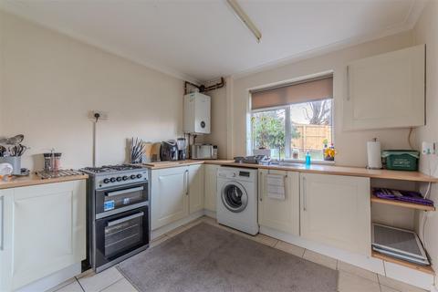 3 bedroom end of terrace house for sale, Keats Close, Cwmbran NP44