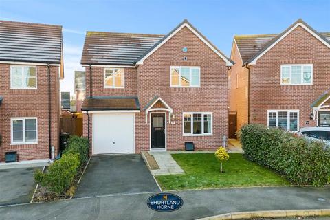 58 Willow Way, Coventry, CV3 3HU
